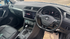 Volkswagen Tiguan 2.0 TSi 180 4Motion SEL 5dr DSG Petrol Estate